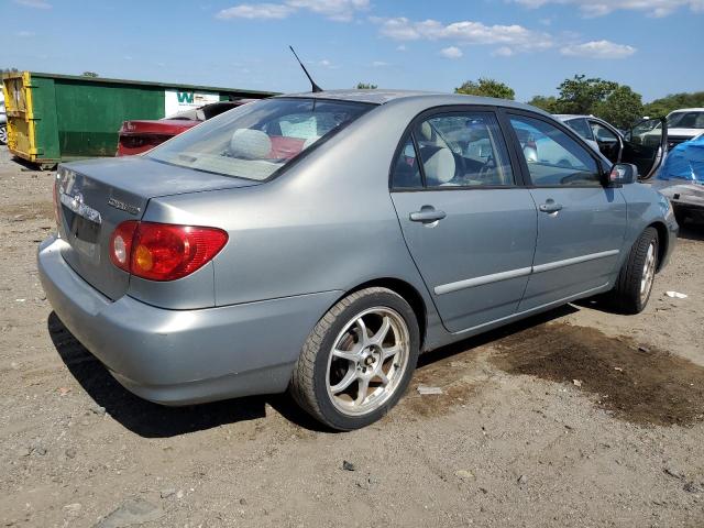 Photo 2 VIN: 2T1BR32E84C272252 - TOYOTA COROLLA CE 