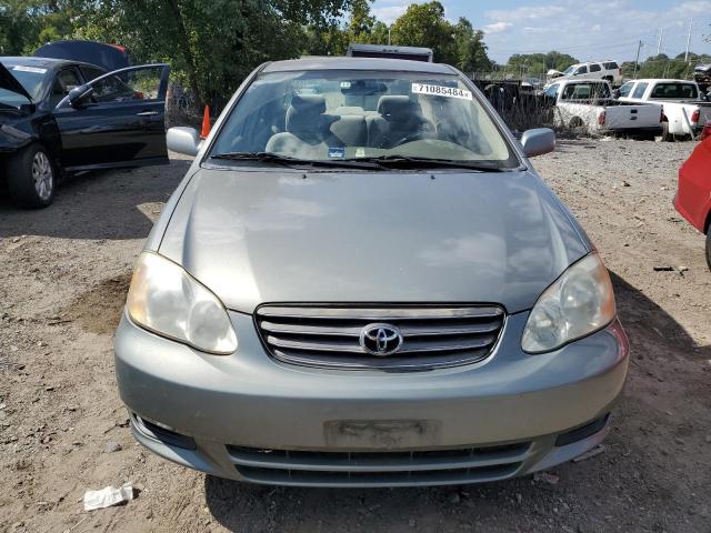 Photo 4 VIN: 2T1BR32E84C272252 - TOYOTA COROLLA CE 