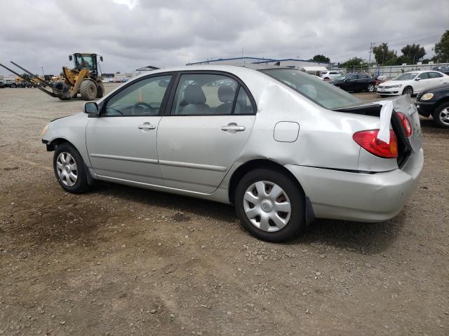 Photo 1 VIN: 2T1BR32E84C288452 - TOYOTA COROLLA 