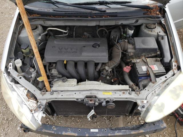 Photo 10 VIN: 2T1BR32E84C288452 - TOYOTA COROLLA 