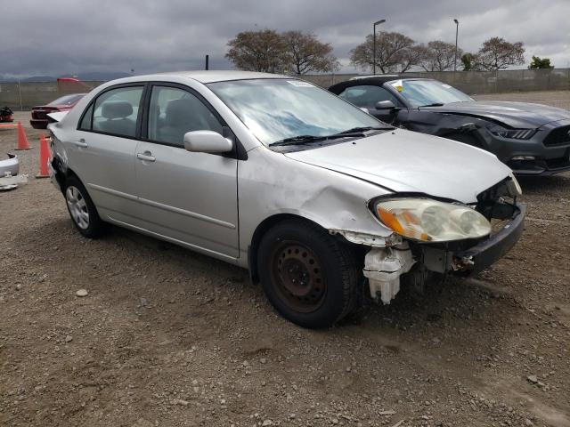 Photo 3 VIN: 2T1BR32E84C288452 - TOYOTA COROLLA 