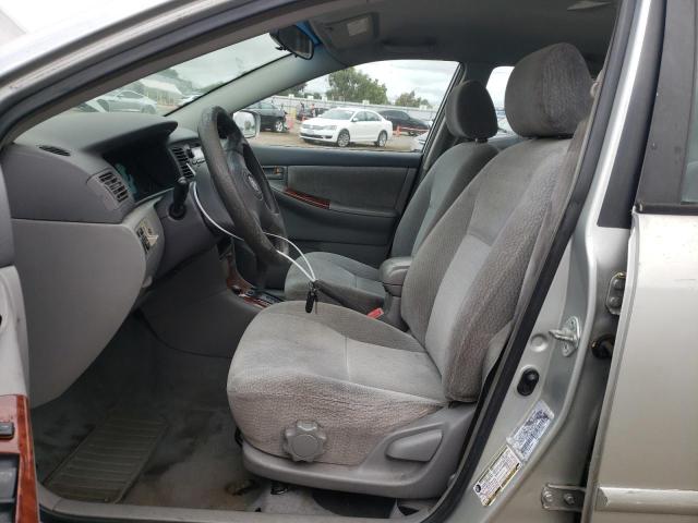 Photo 6 VIN: 2T1BR32E84C288452 - TOYOTA COROLLA 