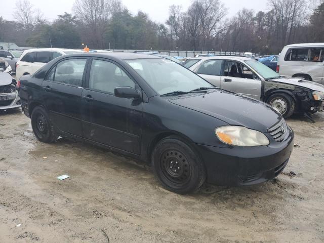 Photo 3 VIN: 2T1BR32E84C314578 - TOYOTA COROLLA 