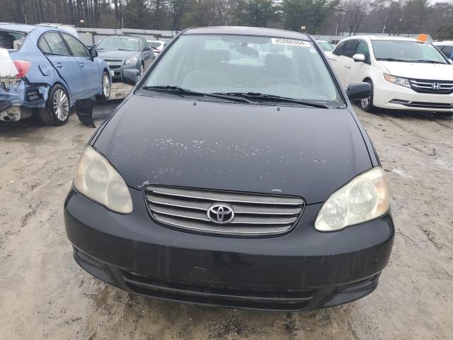 Photo 4 VIN: 2T1BR32E84C314578 - TOYOTA COROLLA 