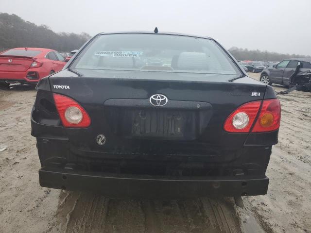 Photo 5 VIN: 2T1BR32E84C314578 - TOYOTA COROLLA 