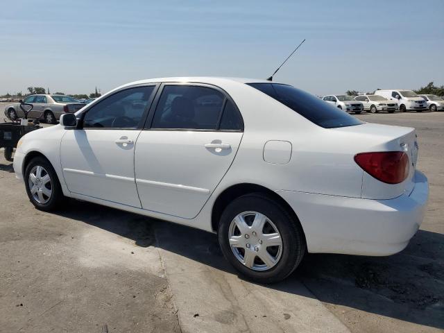 Photo 1 VIN: 2T1BR32E84C317352 - TOYOTA COROLLA CE 