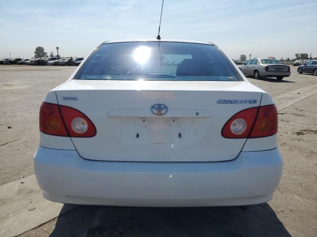 Photo 5 VIN: 2T1BR32E84C317352 - TOYOTA COROLLA CE 