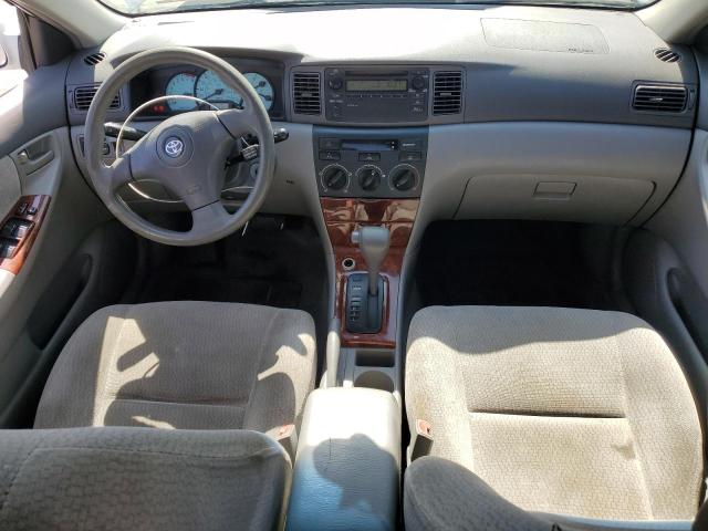 Photo 7 VIN: 2T1BR32E84C317352 - TOYOTA COROLLA CE 