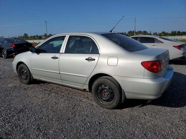 Photo 1 VIN: 2T1BR32E84C787669 - TOYOTA COROLLA CE 