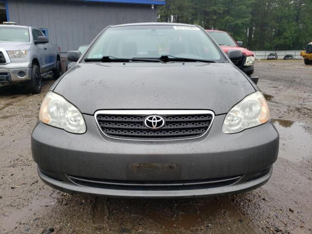 Photo 4 VIN: 2T1BR32E85C334976 - TOYOTA COROLLA CE 