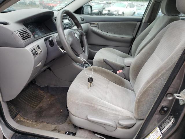 Photo 6 VIN: 2T1BR32E85C334976 - TOYOTA COROLLA CE 