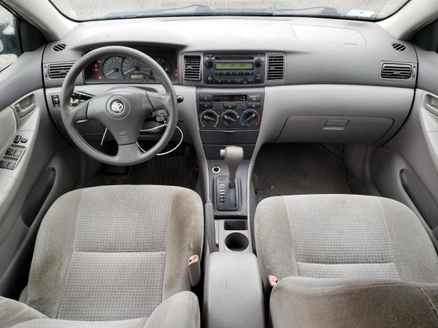 Photo 7 VIN: 2T1BR32E85C334976 - TOYOTA COROLLA CE 