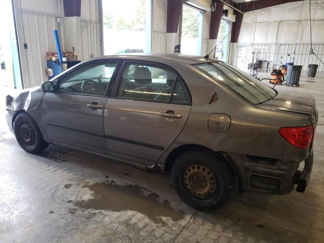 Photo 1 VIN: 2T1BR32E85C335139 - TOYOTA COROLLA CE 