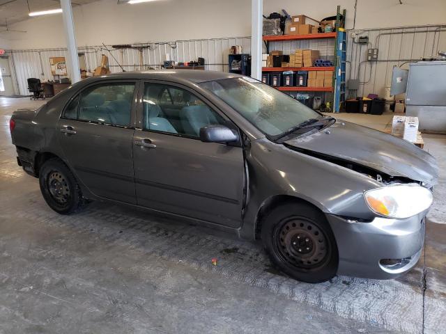 Photo 3 VIN: 2T1BR32E85C335139 - TOYOTA COROLLA CE 