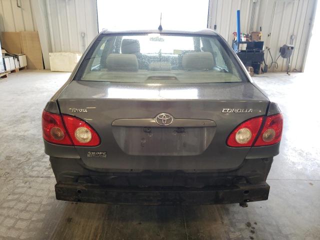 Photo 5 VIN: 2T1BR32E85C335139 - TOYOTA COROLLA CE 