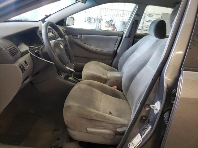 Photo 6 VIN: 2T1BR32E85C335139 - TOYOTA COROLLA CE 