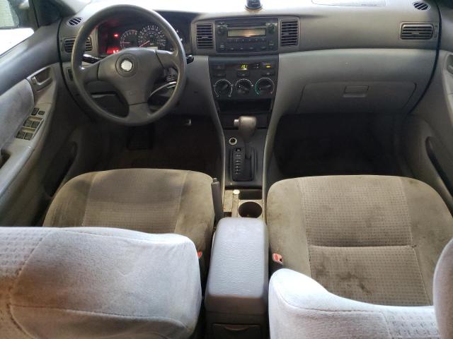 Photo 7 VIN: 2T1BR32E85C335139 - TOYOTA COROLLA CE 