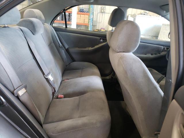 Photo 9 VIN: 2T1BR32E85C335139 - TOYOTA COROLLA CE 