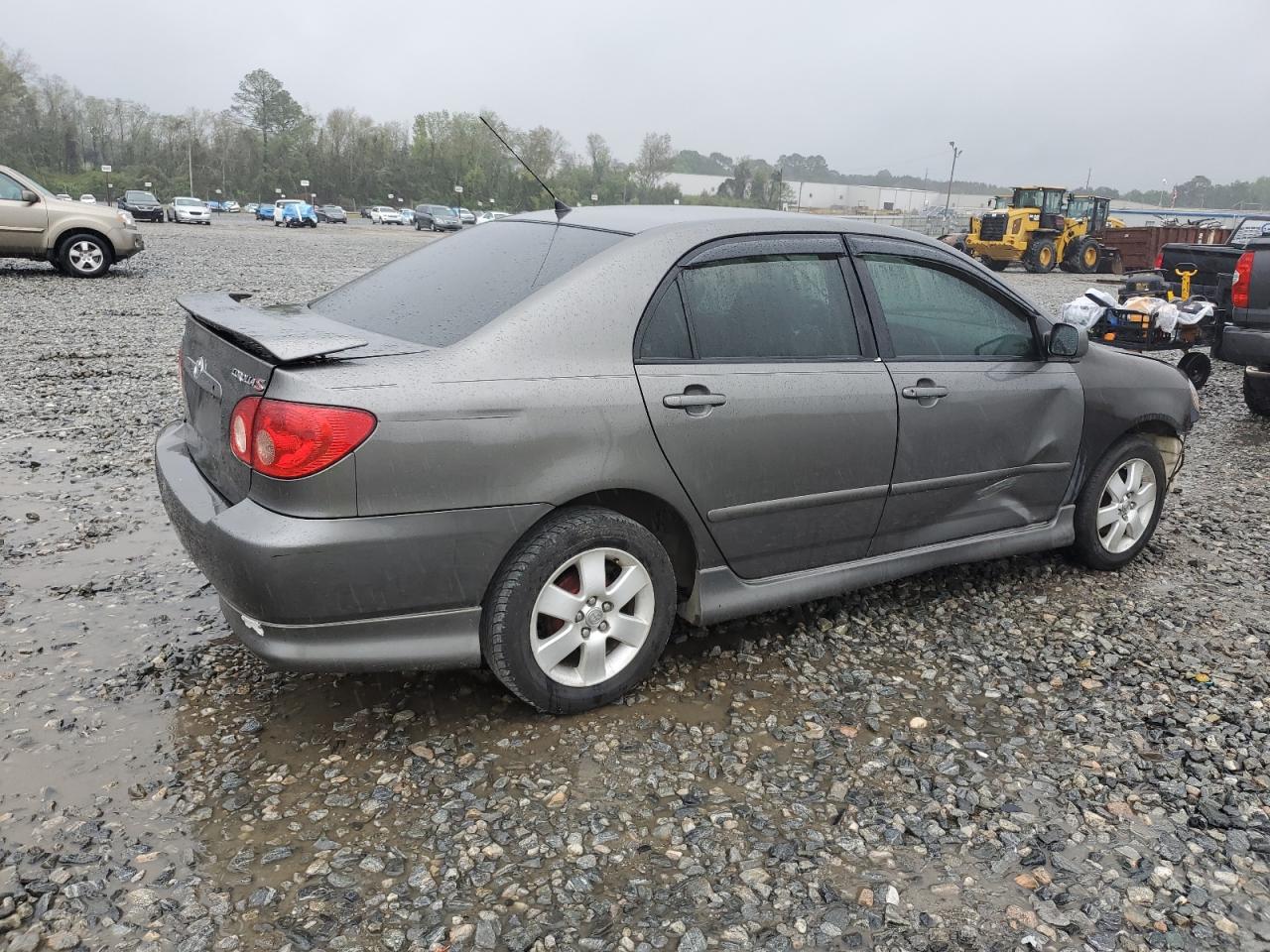 Photo 2 VIN: 2T1BR32E85C339109 - TOYOTA COROLLA 