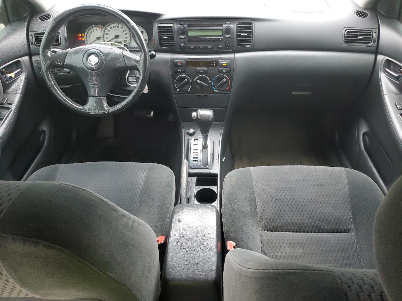 Photo 7 VIN: 2T1BR32E85C339109 - TOYOTA COROLLA 