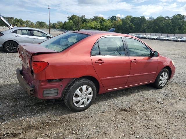 Photo 2 VIN: 2T1BR32E85C345895 - TOYOTA COROLLA CE 