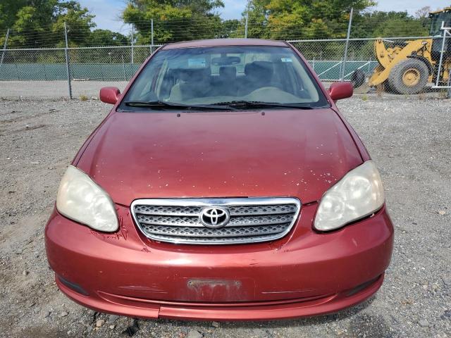 Photo 4 VIN: 2T1BR32E85C345895 - TOYOTA COROLLA CE 