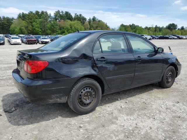 Photo 2 VIN: 2T1BR32E85C367945 - TOYOTA COROLLA 