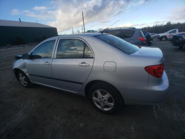 Photo 1 VIN: 2T1BR32E85C369632 - TOYOTA COROLLA 