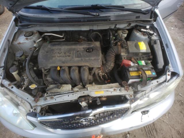 Photo 10 VIN: 2T1BR32E85C369632 - TOYOTA COROLLA 