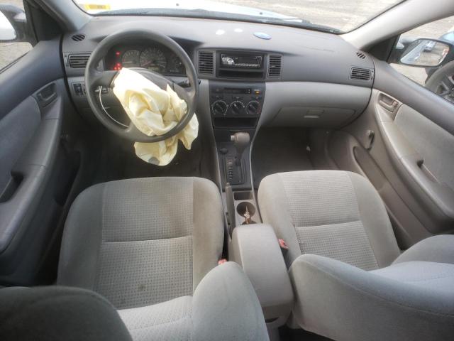 Photo 7 VIN: 2T1BR32E85C369632 - TOYOTA COROLLA 