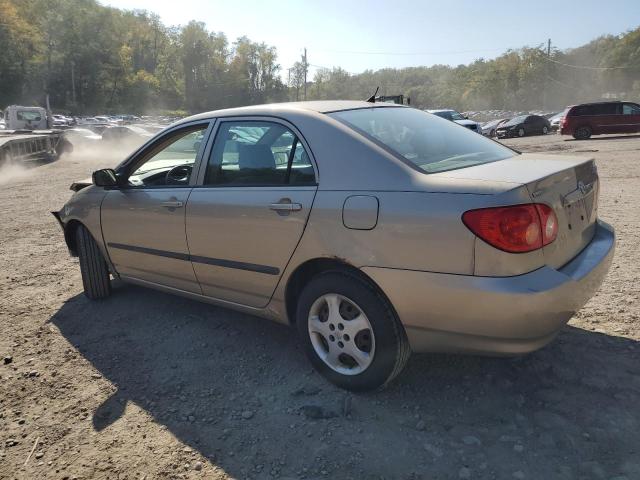 Photo 1 VIN: 2T1BR32E85C426234 - TOYOTA COROLLA CE 