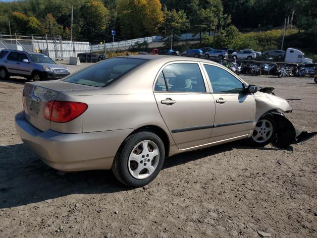 Photo 2 VIN: 2T1BR32E85C426234 - TOYOTA COROLLA CE 