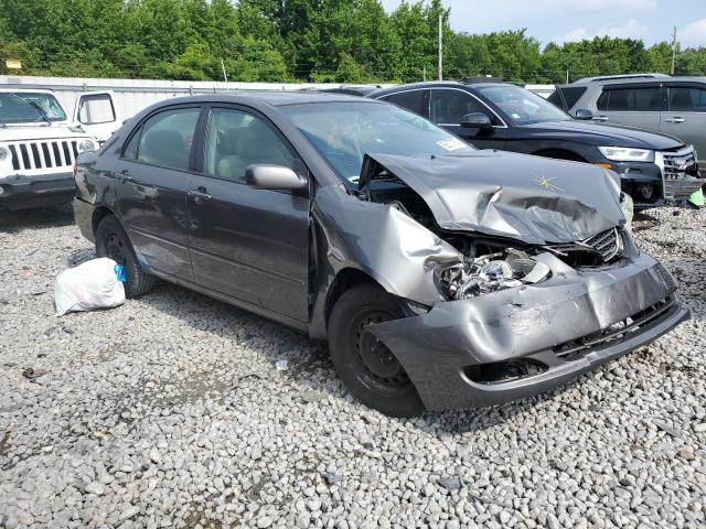 Photo 3 VIN: 2T1BR32E85C427156 - TOYOTA COROLLA CE 