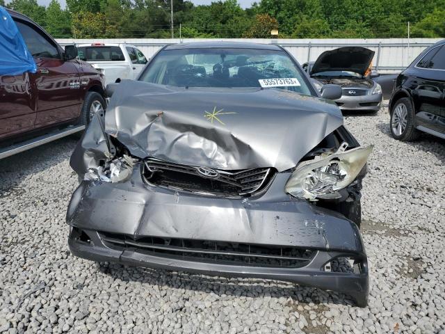 Photo 4 VIN: 2T1BR32E85C427156 - TOYOTA COROLLA CE 