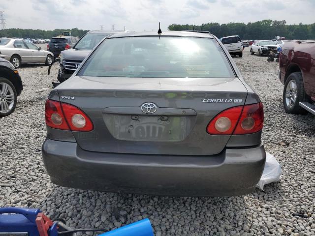 Photo 5 VIN: 2T1BR32E85C427156 - TOYOTA COROLLA CE 