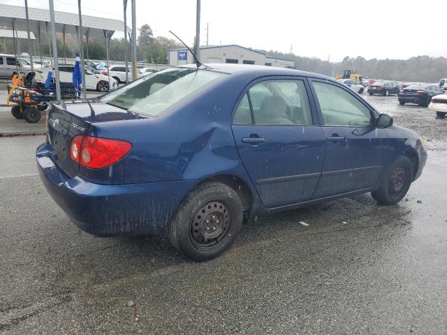 Photo 2 VIN: 2T1BR32E85C438335 - TOYOTA COROLLA CE 