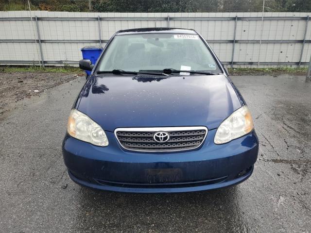 Photo 4 VIN: 2T1BR32E85C438335 - TOYOTA COROLLA CE 