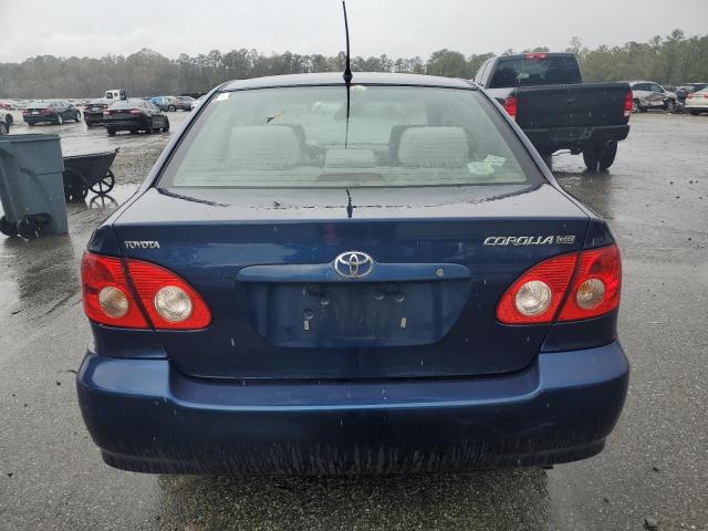 Photo 5 VIN: 2T1BR32E85C438335 - TOYOTA COROLLA CE 