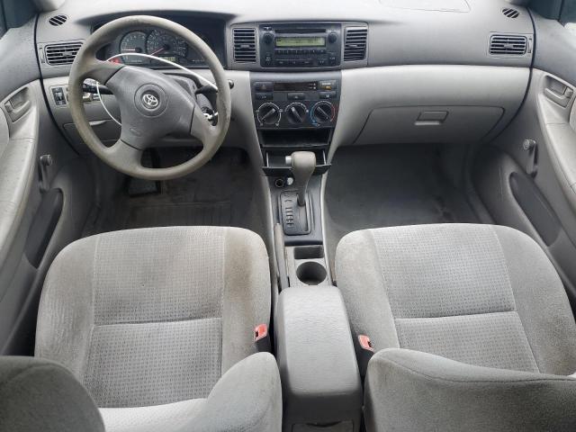 Photo 7 VIN: 2T1BR32E85C438335 - TOYOTA COROLLA CE 