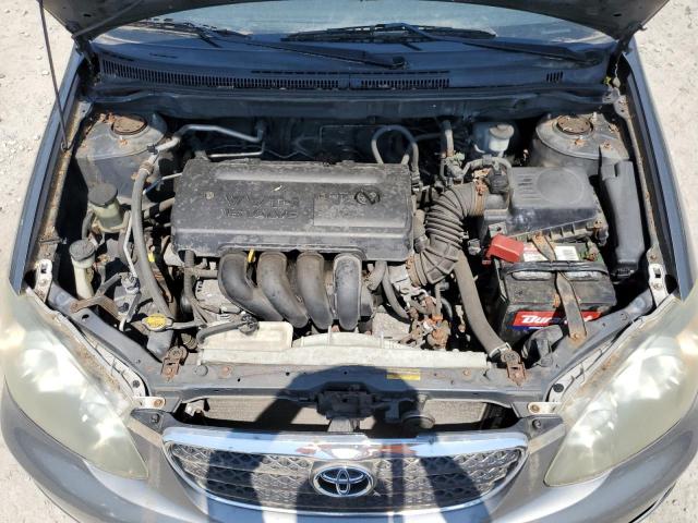 Photo 10 VIN: 2T1BR32E85C446869 - TOYOTA COROLLA 