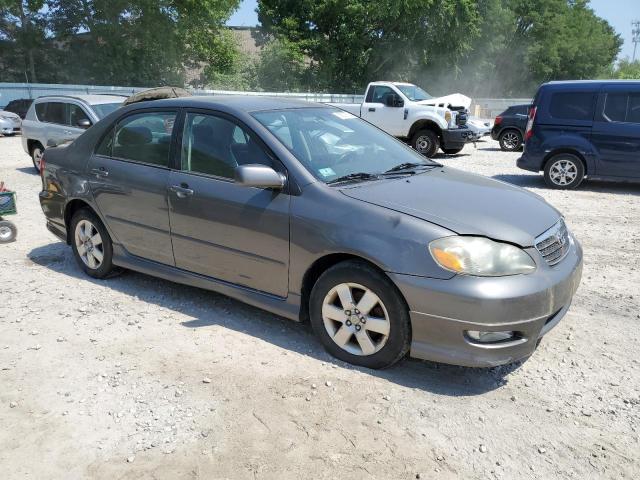 Photo 3 VIN: 2T1BR32E85C446869 - TOYOTA COROLLA 