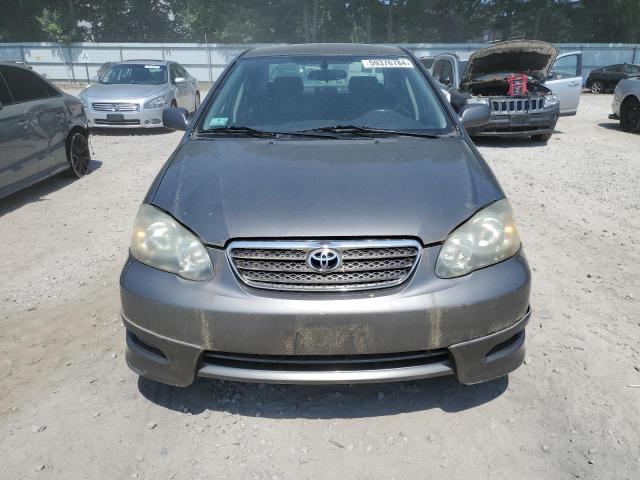 Photo 4 VIN: 2T1BR32E85C446869 - TOYOTA COROLLA 