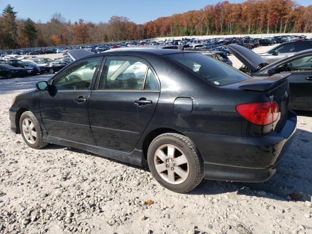 Photo 1 VIN: 2T1BR32E85C488412 - TOYOTA COROLLA CE 