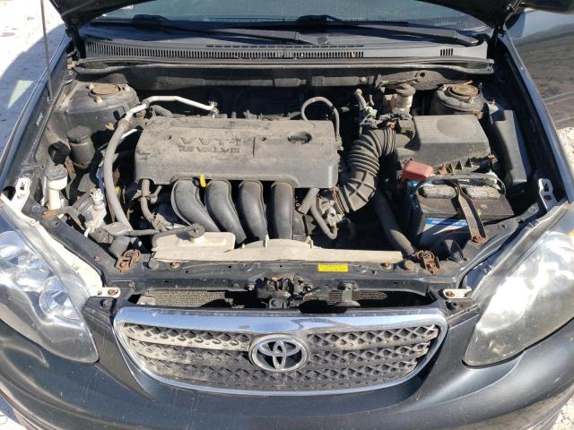 Photo 10 VIN: 2T1BR32E85C488412 - TOYOTA COROLLA CE 