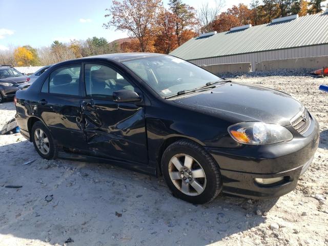 Photo 3 VIN: 2T1BR32E85C488412 - TOYOTA COROLLA CE 