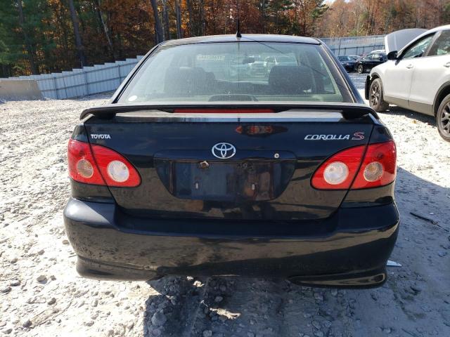 Photo 5 VIN: 2T1BR32E85C488412 - TOYOTA COROLLA CE 