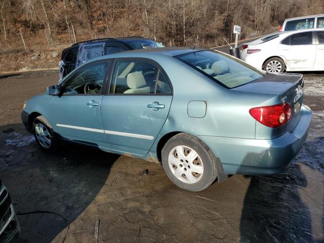 Photo 1 VIN: 2T1BR32E85C488832 - TOYOTA COROLLA CE 