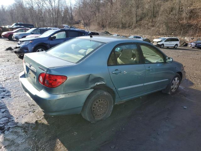 Photo 2 VIN: 2T1BR32E85C488832 - TOYOTA COROLLA CE 