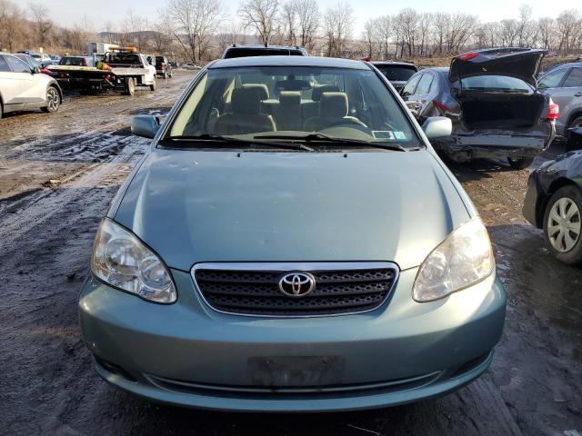 Photo 4 VIN: 2T1BR32E85C488832 - TOYOTA COROLLA CE 