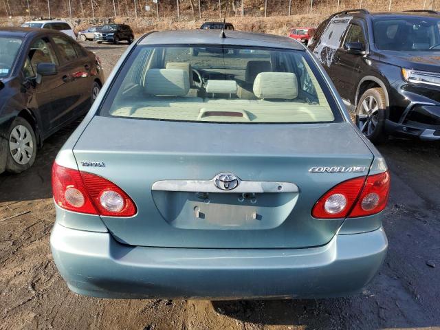 Photo 5 VIN: 2T1BR32E85C488832 - TOYOTA COROLLA CE 